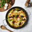 Poêle à paella 15 "Infuse