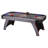 Fat Cat 83" 2 -Player Air Hockey Table with Digital Scoreboard and Lights