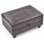 Repose-pieds Revere G305-O, CAPPUCCINO
