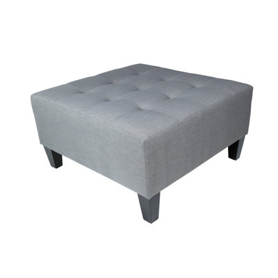 Labelle 34" Square Cocktail Standard by Red Barrel Studio