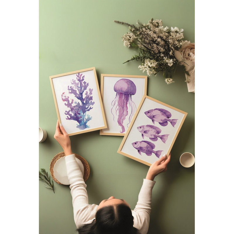 Decorative Painting Set