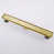 Brushed Gold