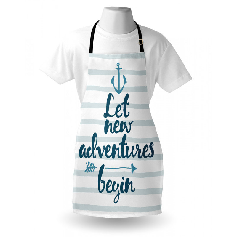 Bib Apron