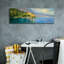 «Scenic Italy IV» par Allayn Stevens, art mural sur toile-688746796
