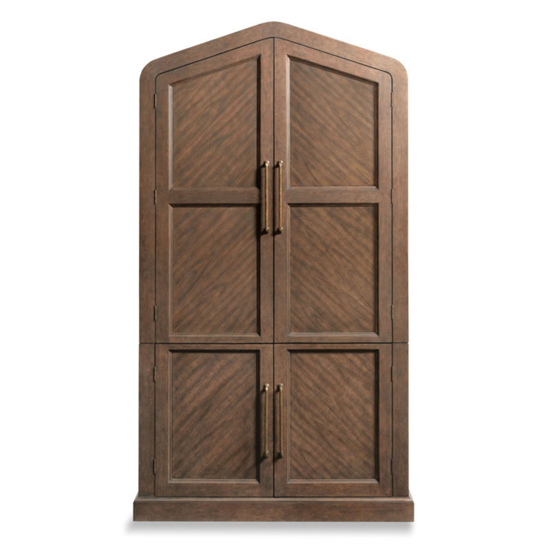 Big Horn 20'' Bar Cabinet
