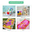 Serviette de plage 100% coton