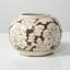 Env. Vase rond 4,7 pouces à double vitrage Amalfi (ouverture 5,9 ")