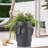 Cairo Handmade Statue Planter-892341608