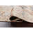 One-of-a-Kind 5'3" x 6'7" Rectangle Silk and Wool Area Rug in Beige