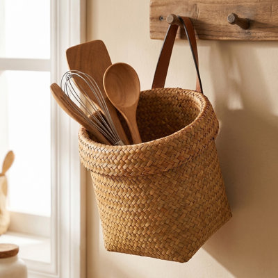 Bungalow Rose Storage Bag
