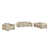 Beige est en rupture de stock