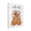 Janelle Penner, toile d'extérieur «Fall Fun II»-87945079