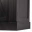 Buffet 63,11 po avec 2 tiroirs Floyds-1032786246