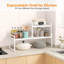 Organisateur de comptoir de cuisine extensible-1791600986