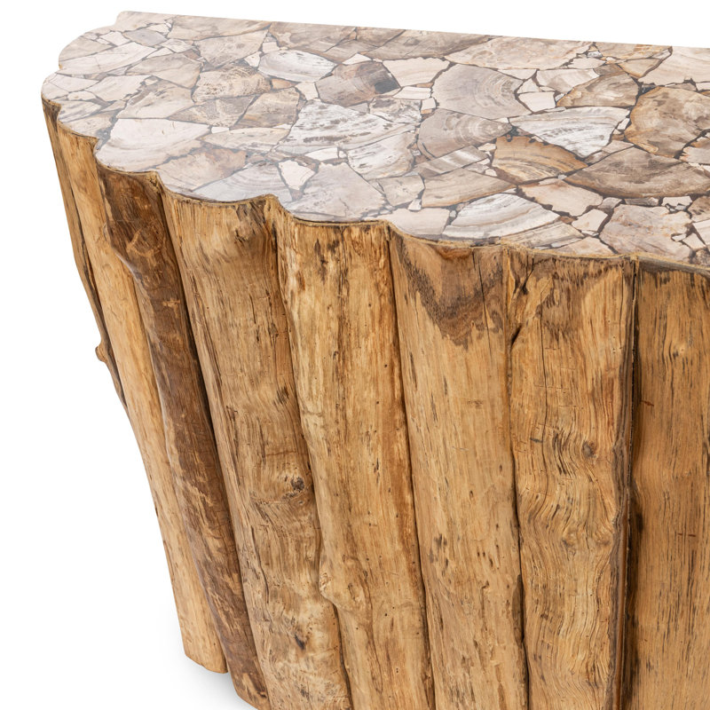 Norwest Console Table
