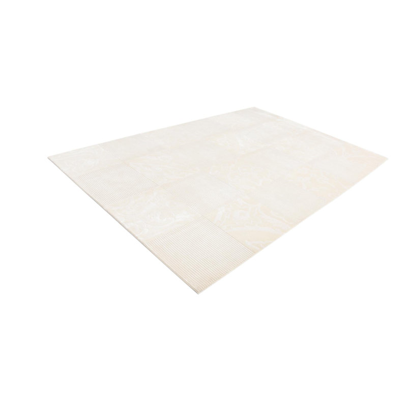 Tapis beige Howard