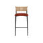 Tabouret Ernessa - Opéra épice-1383893131