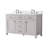 Ajhane 54" W Double Vanity Set-1725476082