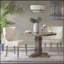 Chaise rembourrée à oreilles-1431022647