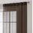 Lauren Semi Sheer Curtain Pair-50335318-69606991