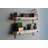 Chumbley 2 Piece Solid Wood Bracket Shelf-1311253335-1311253331