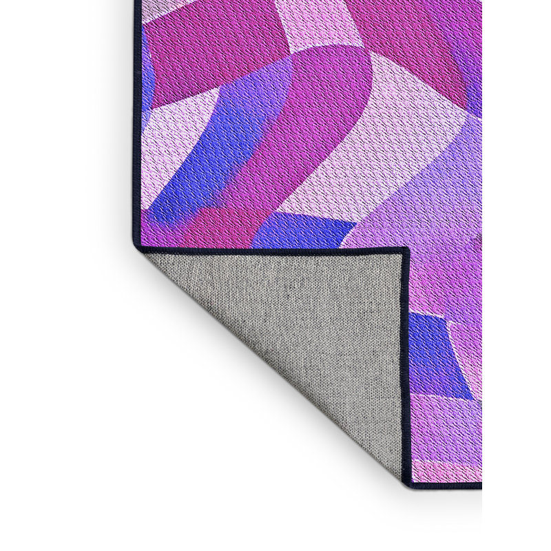 Indoor Rug, Runner 2' x 5'