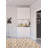 Kenneth Wool Geometric Indoor Rug