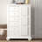 46 " W 8 - Drawer Dresser-231357363