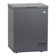 5 Cubic Feet Garage Ready Chest Freezer with Adjustable Temperature Controls