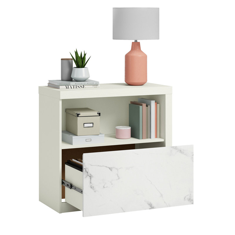 Lateral File