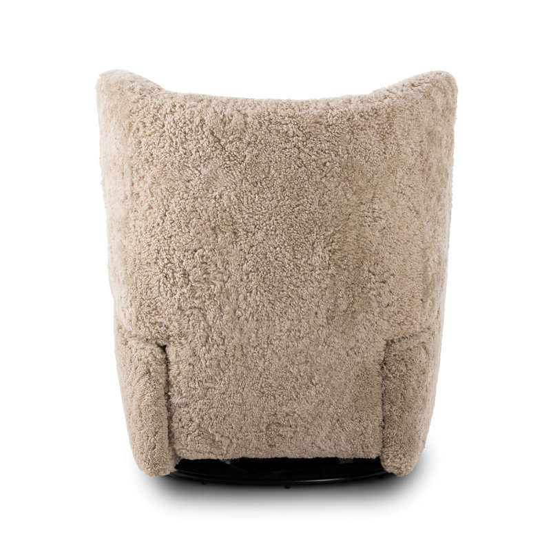 Amelie Swivel  Recliner