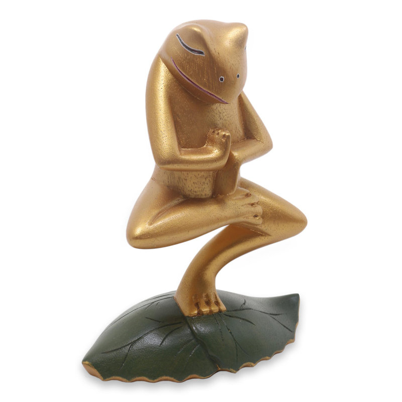 Filicia Animals Figurines & Sculptures