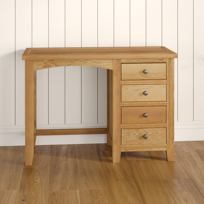 North Castle Dressing Table