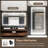 Kaelia Frameless LED Lighted Bathroom Vanity Mirror with Anti-fog & Brightness Adjustable, Memory Function Wall Mirror-677949183