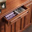 Banc de rangement Cherry