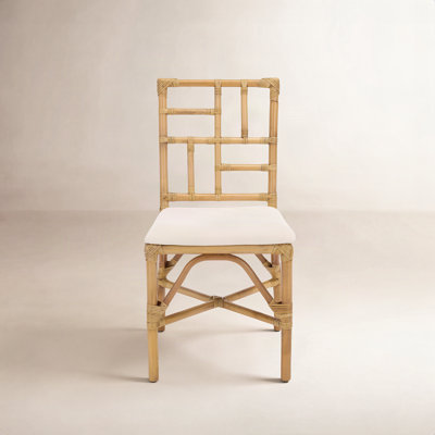 Parsons Side Chair