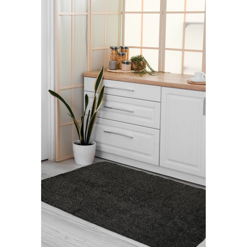 Stoios Area Rug, Rectangle 57 x 80 cm