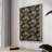 " Vintage Abstract Print LV "-1530284534-1530284530