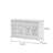 Solid Wood Chinese Sideboard-122810272