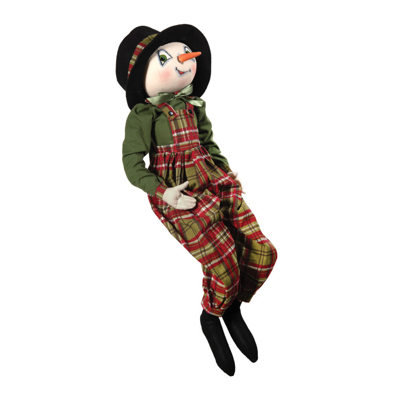 Christmas Figurine