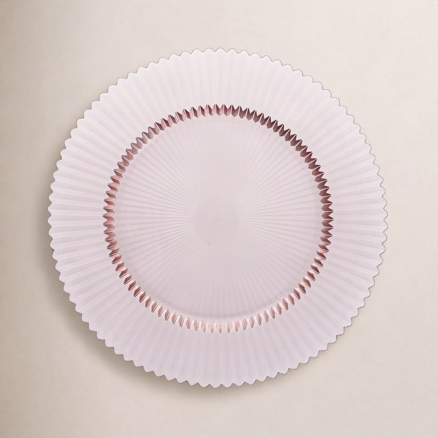 Archie Dinnerware Set, Pink