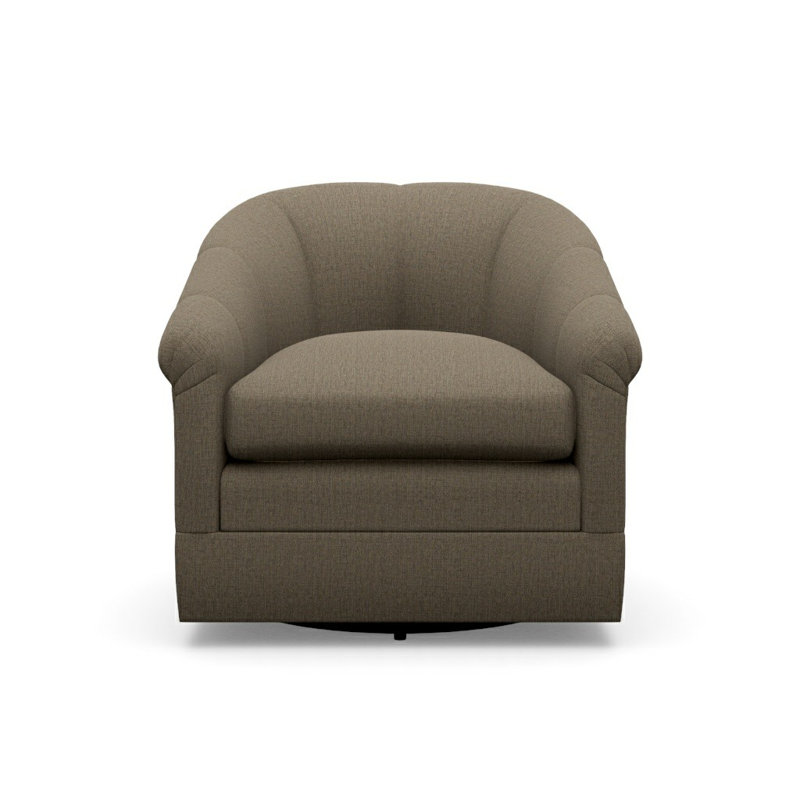 Sophie Swivel Chair, Grande 120912