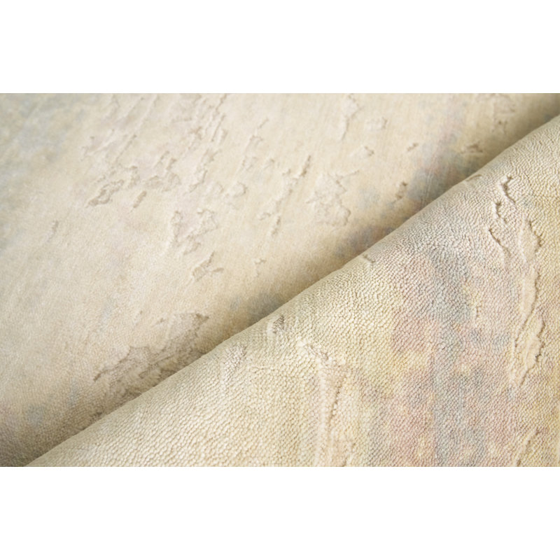 Reflections Abstract Area Rug, Rectangle 9' x 12'