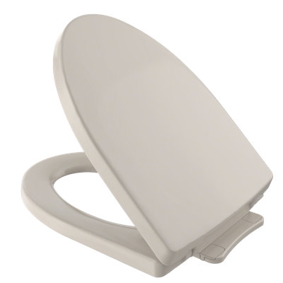 SoftClose® Elongated Toilet Seat