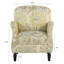 Chaises d'appoint pour le salon
