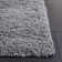 Tapis gris Frankmut