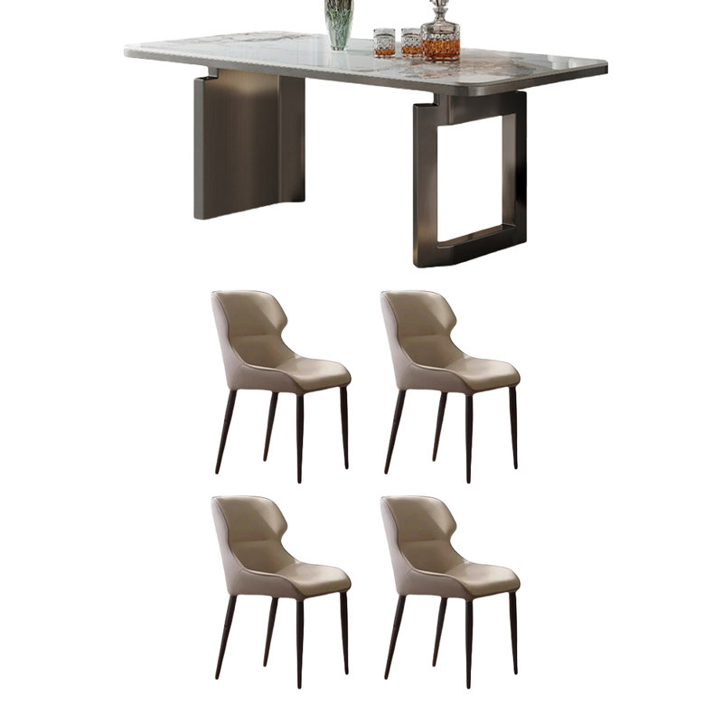 Halbert, 29.52"H x 62.99"L x 31.49"W