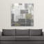 « ii » jennifer grolier, reproduction d’art Neutral Quadrants-19418516-26542256