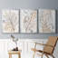 Toile de palmier Palm II-69983286-69983284