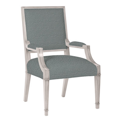 Fauteuil Michael Weiss Leighton